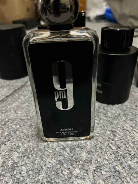 9pm perfume clone|9pm clone reviews reddit.